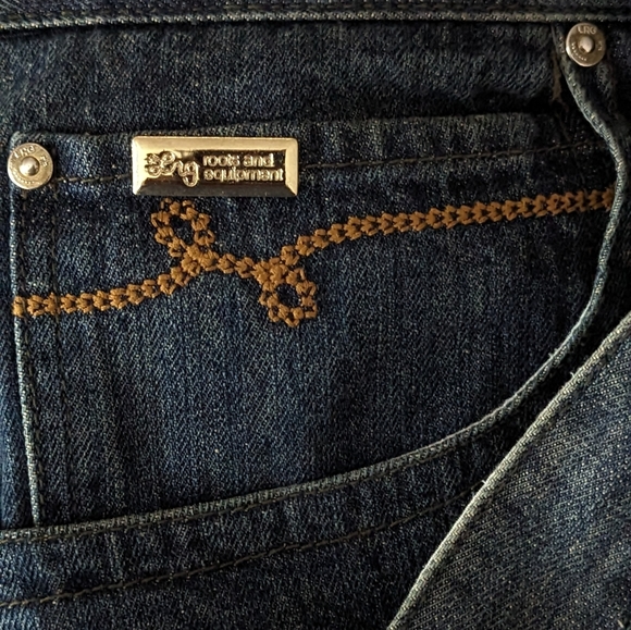 LRG Jeans - Picture 6 of 7